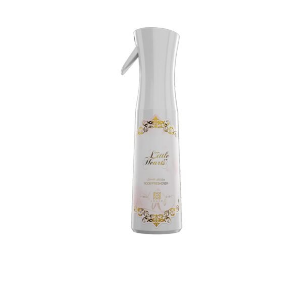 Little Hearts Air Freshener
