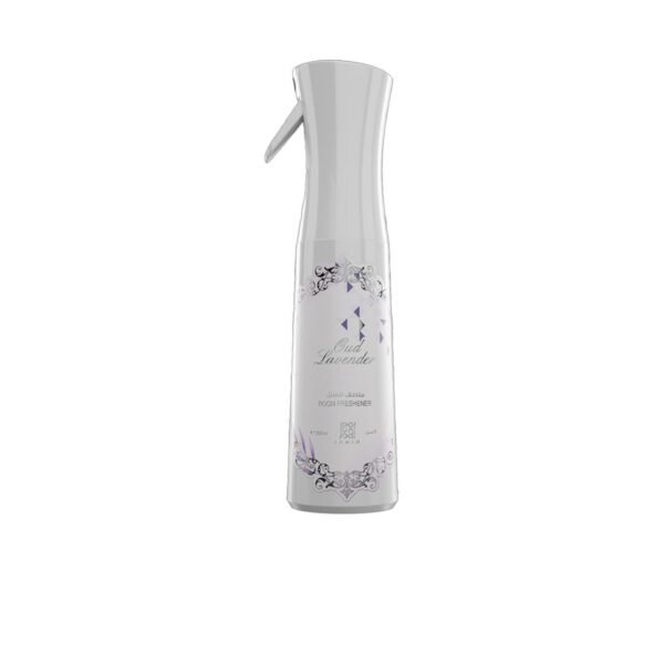 Oud Lavender Air Freshener