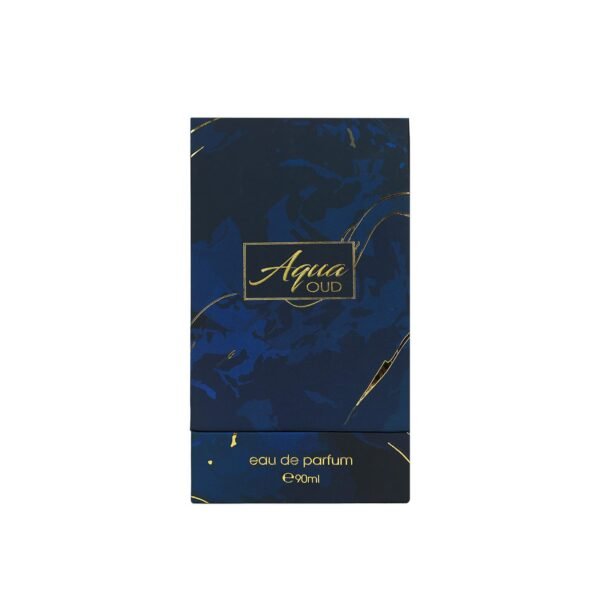 Aqua Oud - Image 2