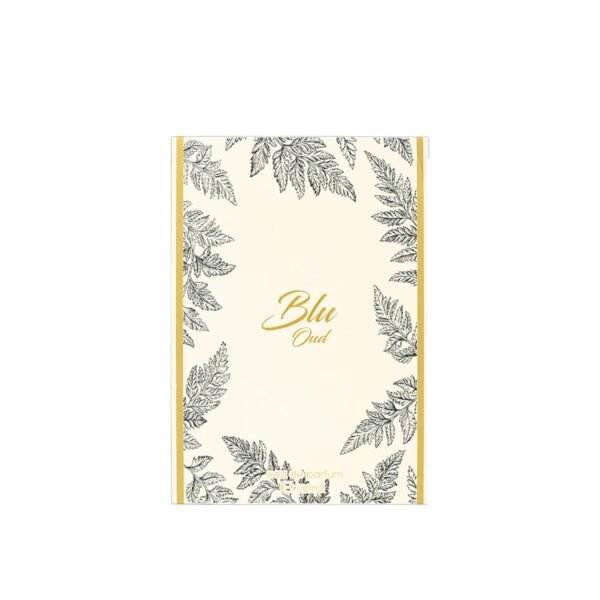 Blu Oud - Image 2
