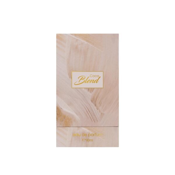 COCOBLEND - Image 2