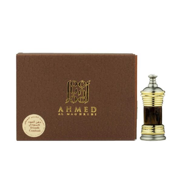 Dehn Al Oud Combodi Omani - Image 2