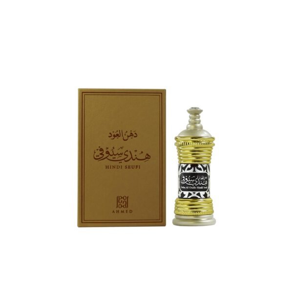 Dehn Al Oud Hindi Seufi - Image 2