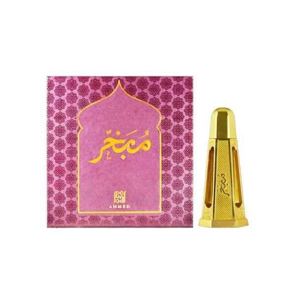 Dehn Al Oudh Mubakhkhar - Image 2