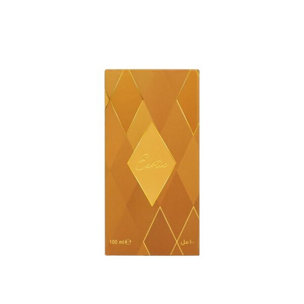 Exotic - Image 2