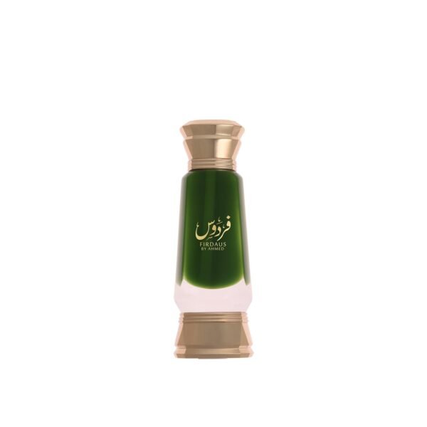 Firdaus By Ahmed