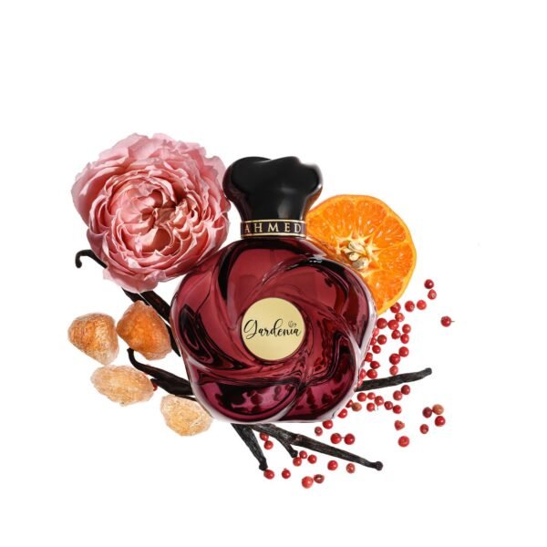 Gardenia - Image 2