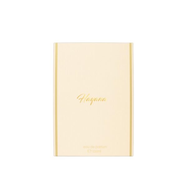 Hayana - Image 2