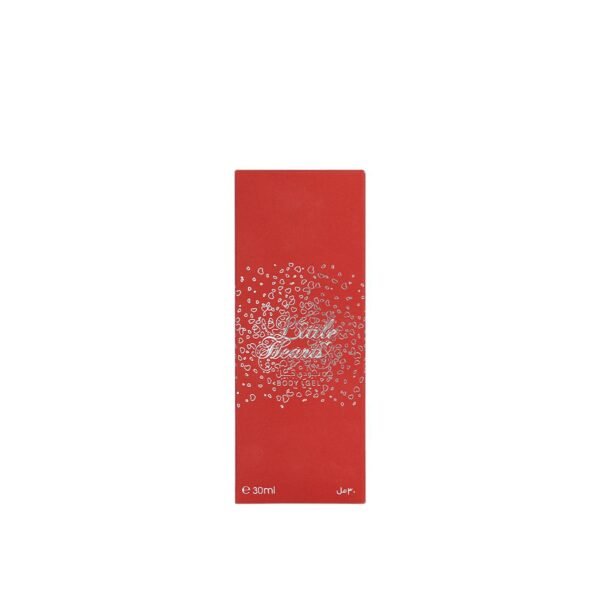 Little Hearts Body Gel - Image 2