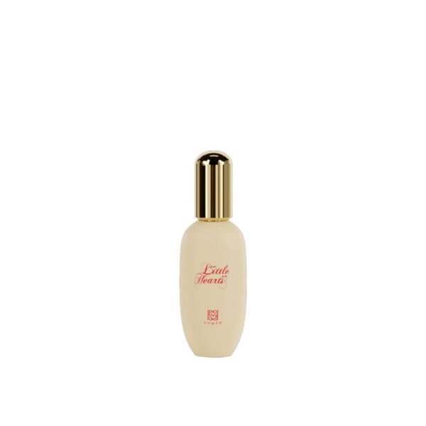 Little Hearts Body Gel