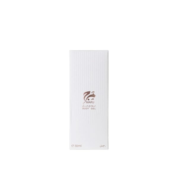Marj Body Gel - Image 2