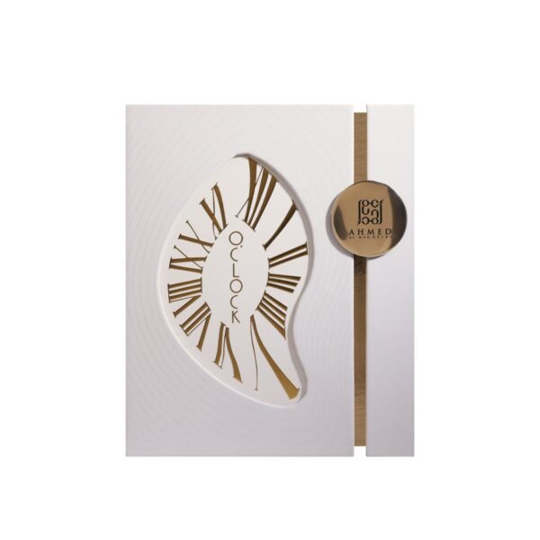 O'clock - Image 2