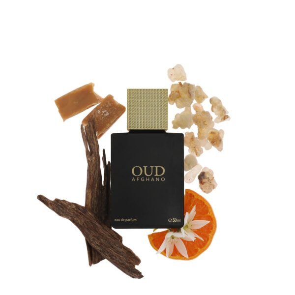 Oud Afghano - Image 2