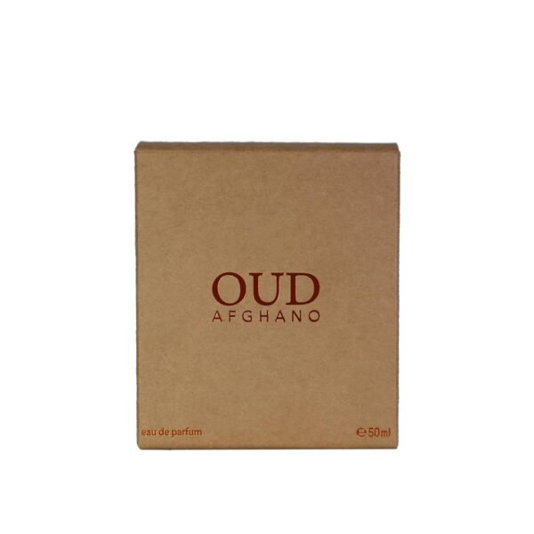 Oud Afghano - Image 3