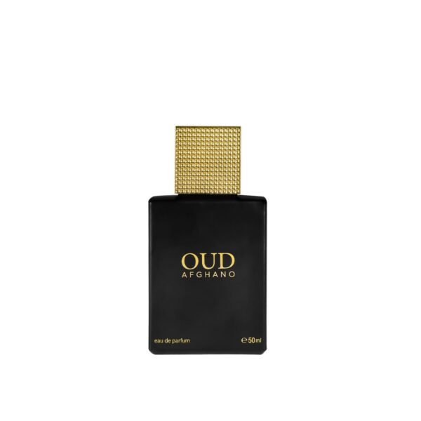 Oud Afghano