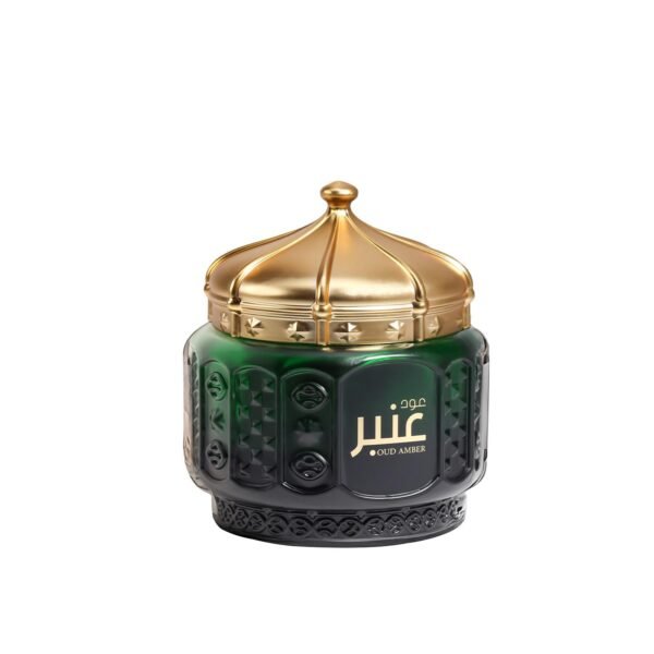 OUD AMBER 3TL