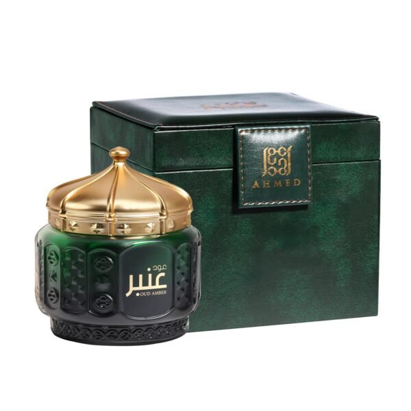 OUD AMBER 3TL - Image 2