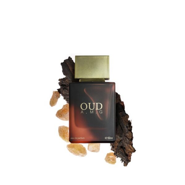 Oud AMG - Image 2