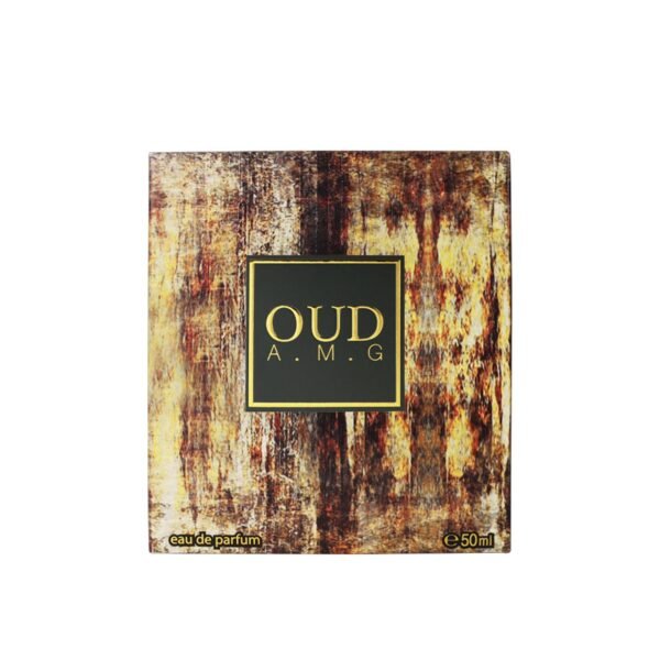 Oud AMG - Image 3