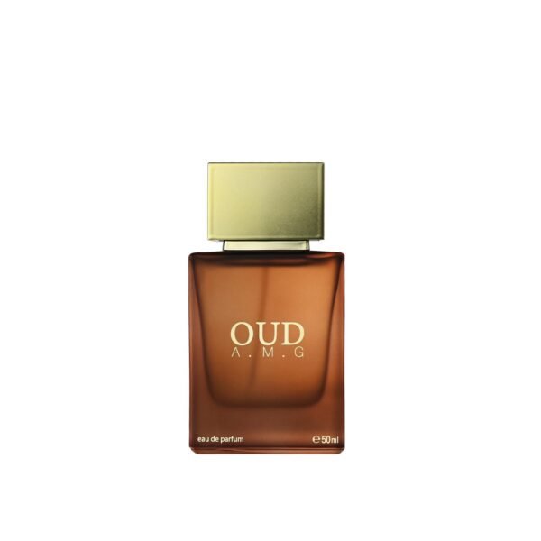 Oud AMG