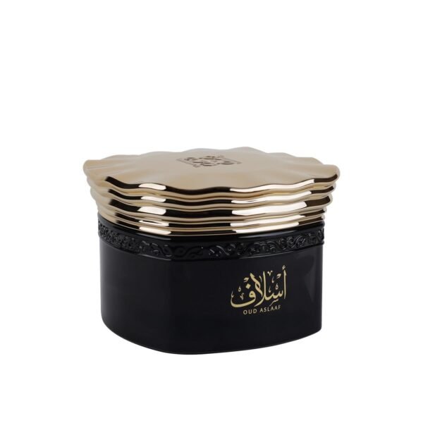 Oud Aslaaf