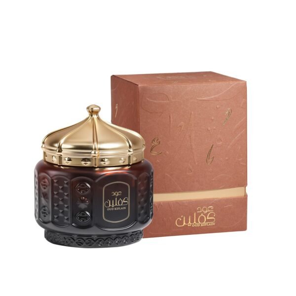 OUD KIFLAIN - Image 2