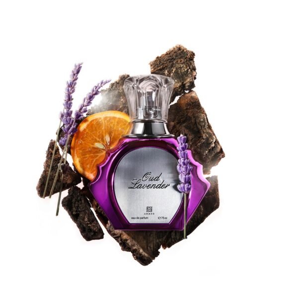 OUD LAVENDER - Image 2