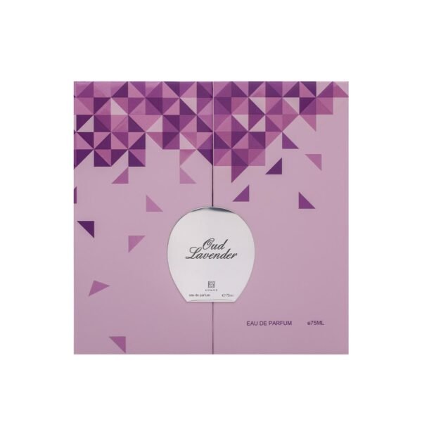 OUD LAVENDER - Image 3
