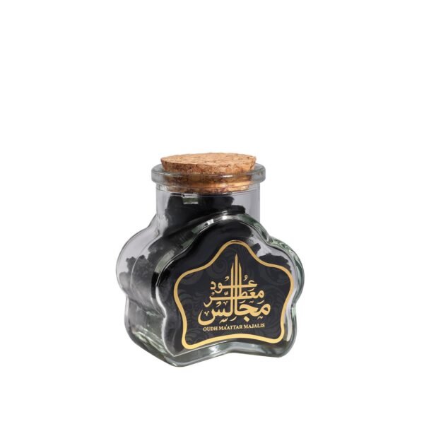 OUD MA'ATTAR MAJALIS (OMANI)