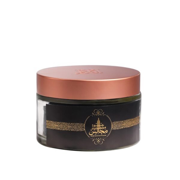 OUD MA'ATTAR MAJALIS 58 GRAMS