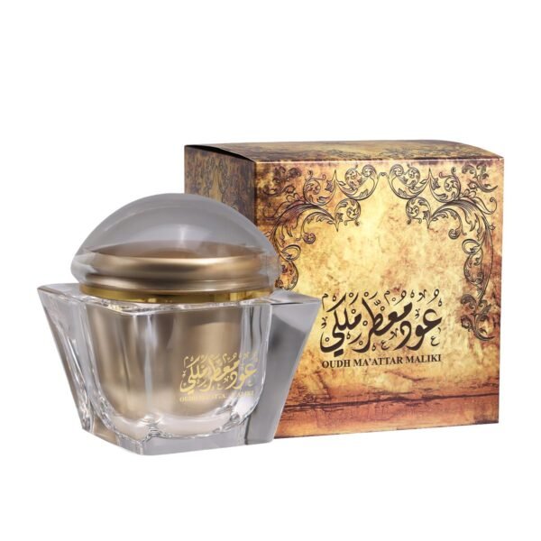 OUD MA'ATTAR MALIKI 6Tl - Image 2