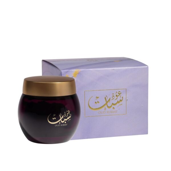 OUD MA'ATTAR SUBAAT - Image 2