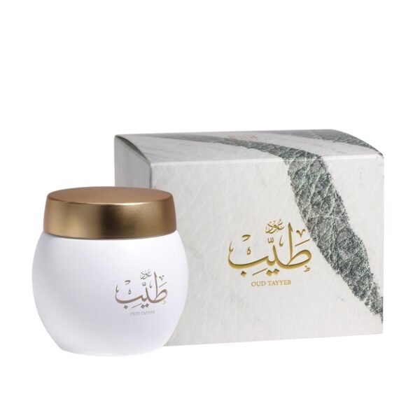OUD MA'ATTAR TAYYEB - Image 2