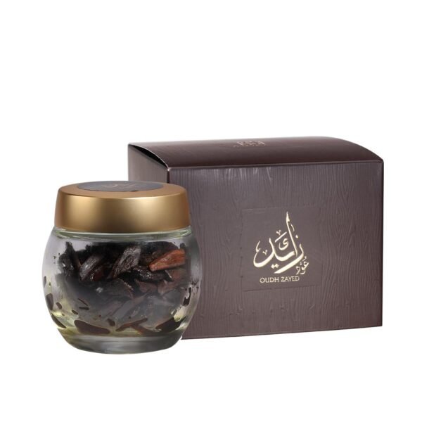 OUD MA'ATTAR ZAYED 3TL - Image 2