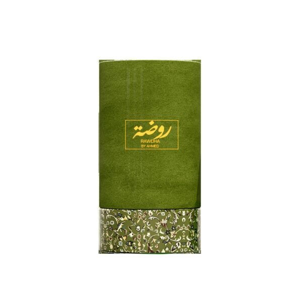 Rawdha by Ahmed Oil - Image 2