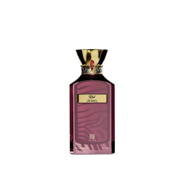 RedJewel