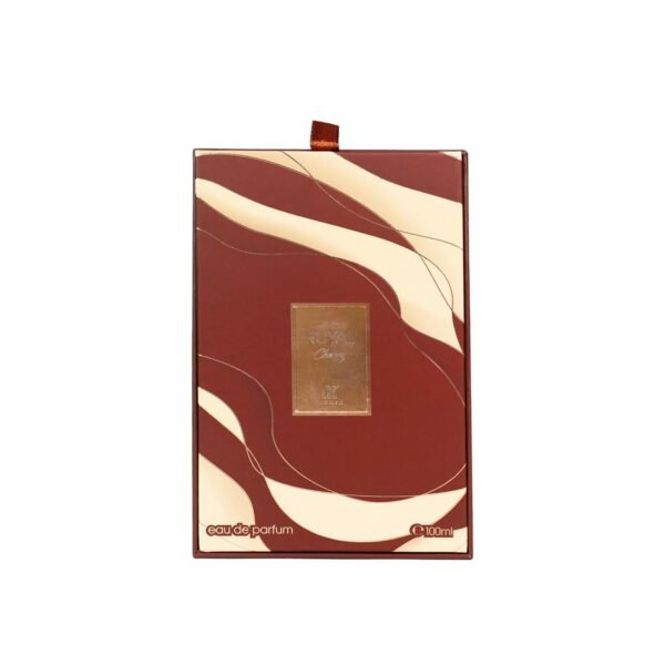 Royal Cherry - Image 2