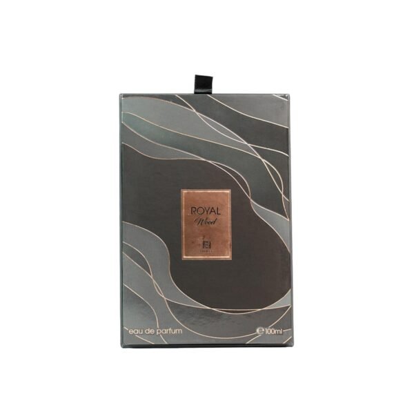 Royal Wood - Image 2
