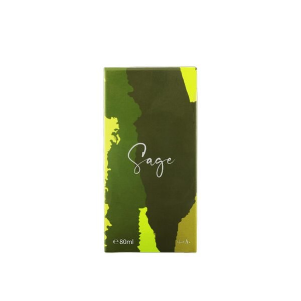 Sage - Image 2