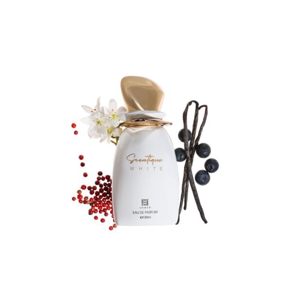 Scentique White - Image 2