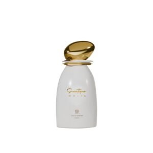 Scentique White
