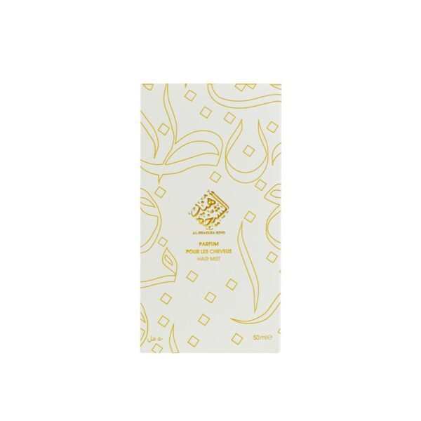 Shaikha Hind Hair Mist - Image 2