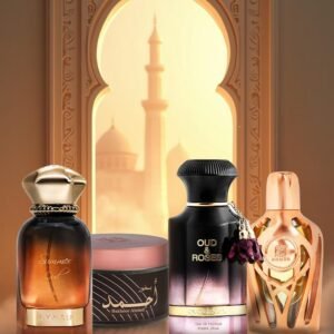 Noor Collection
