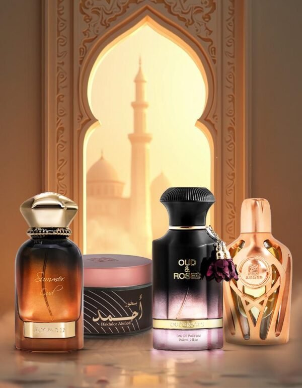 Noor Collection